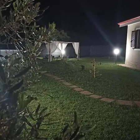 Il Girasole بيت للعطل *
