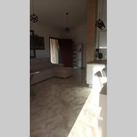 Il Girasole San Giovanni Suèrgiu