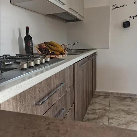Il Girasole San Giovanni Suèrgiu